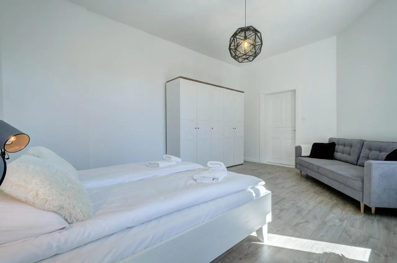 Dom & House Apartment Monte Cassino 21 Sopot