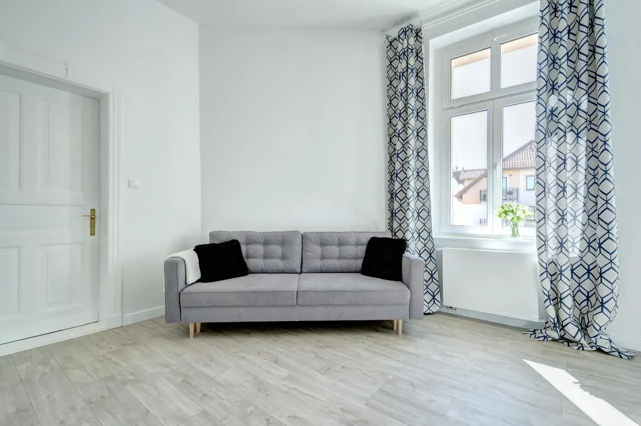 Dom & House Apartment Monte Cassino 21 Sopot 0*,  Poland