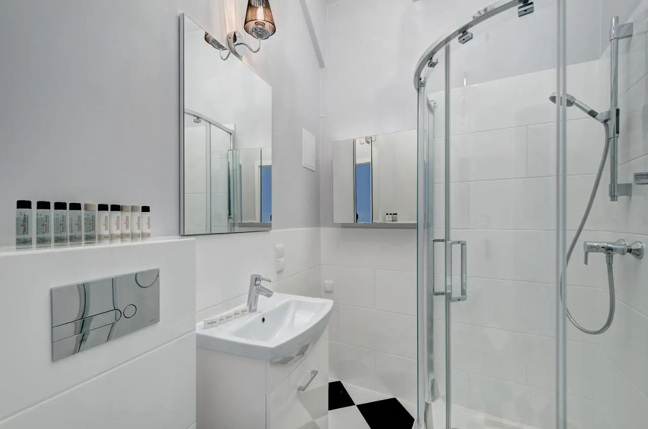 Dom & House Apartment Monte Cassino 21 Sopot Poland